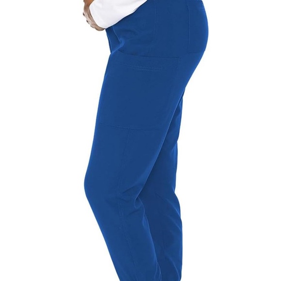 Medcouture Materniy joggers - Picture 8 of 9